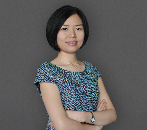 精致展示：總經理